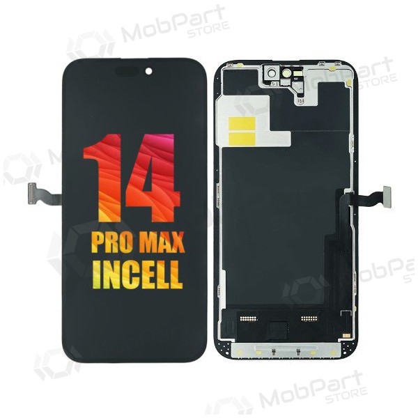 Apple iPhone 14 Pro Max Display (Premium Incell)