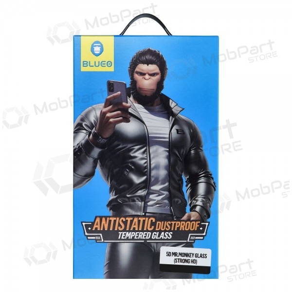 Apple iPhone 17 Pro Max Displayschutzglas 