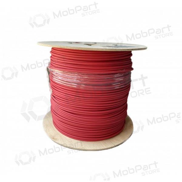 Brandschutzkabel Technokabel HTKSHekw FE180/Ph90 E30-E90 B2ca 1x2x0.8mm (500m)