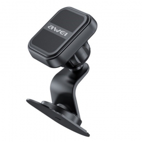Halterung für Autotelefon Awei X53 Magnetic (dashboard) Schwarz