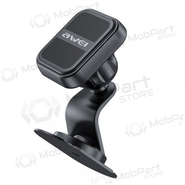 Halterung für Autotelefon Awei X53 Magnetic (dashboard) Schwarz
