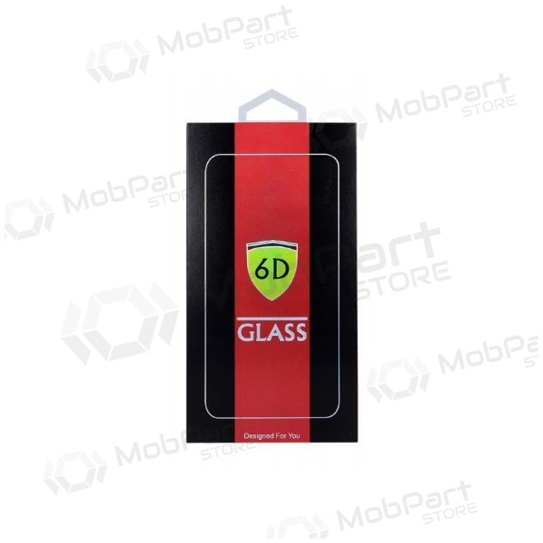Samsung Galaxy S26 Schutzglas - 6D