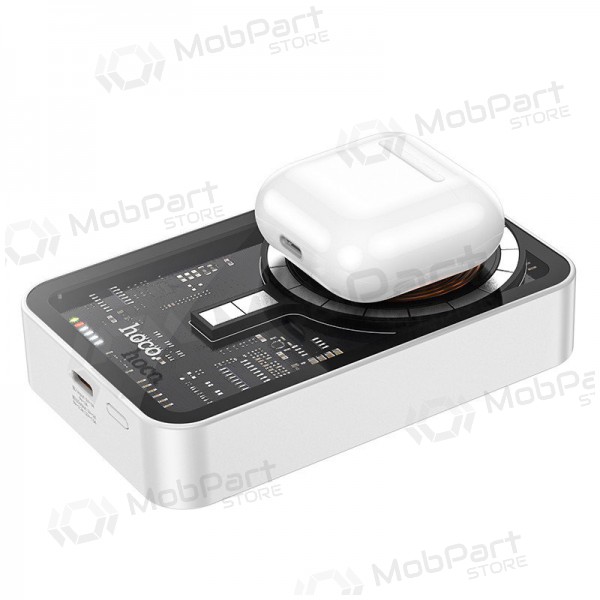 Externe Batterie Power Bank Hoco Q10A Magnetic PD20W 10000mAh