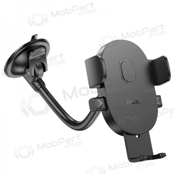 Halterung für Autotelefon Hoco H20 Schwarz
