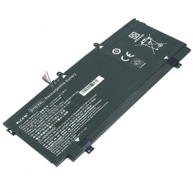 HP SH03XL, 57 Wh Laptop-Batterie / Akku, Selected