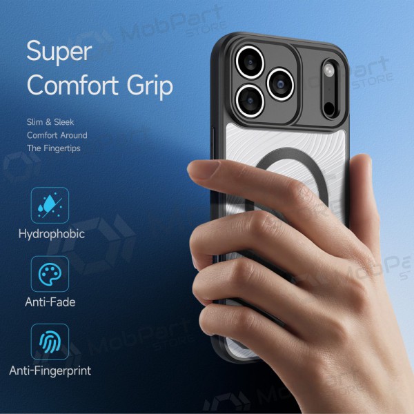 Apple iPhone 17 Air Handyhülle 