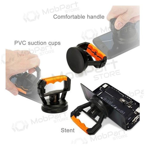 Saugnapf Jakemy JM-SK05