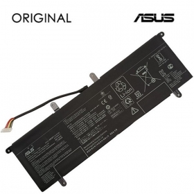 ASUS C41N1901, 4440mAh Laptop-Batterie / Akku - PREMIUM
