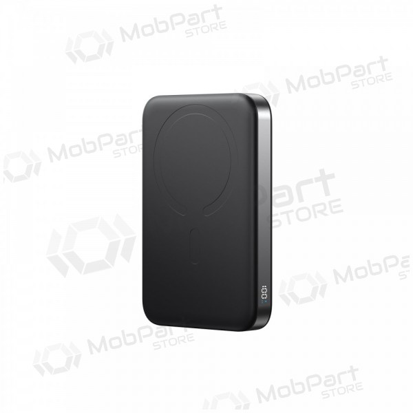 Externe Batterie Power Bank Joyroom JR-PBM12 22.5W Magnetic Wireless 10000mAh Schwarz Externe Batterie Power Bank Joyroom JR-PBM12 22.5W Magnetic Wireless 10000mAh Schwarz