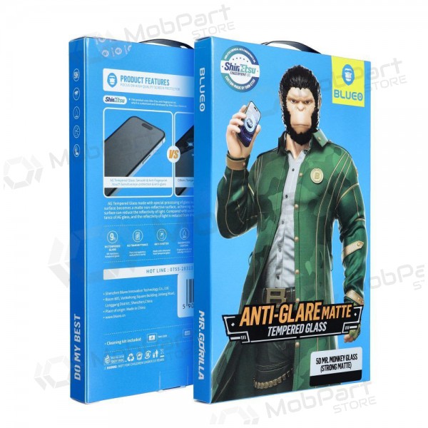 Apple iPhone 15 Pro schutzglas 