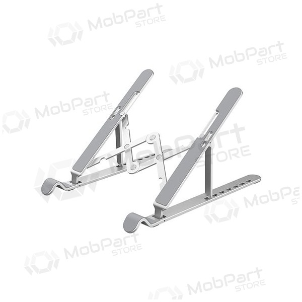 Nešiojamojo kompiuterio stovas ORICO, aus metall