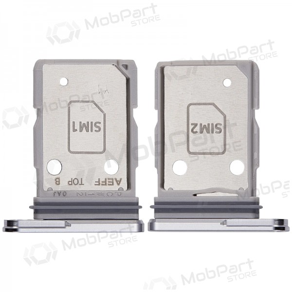 Samsung Galaxy A56 SIM-Kartenhalter (grau) (original)