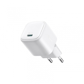 Ladegerät Joyroom JR-TCG15 30W GaN USB-C Weiß