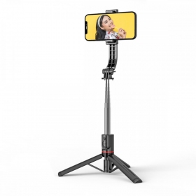 Selfie-Stick Awei X50 Schwarz