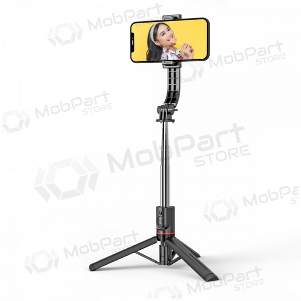 Selfie-Stick Awei X50 Schwarz
