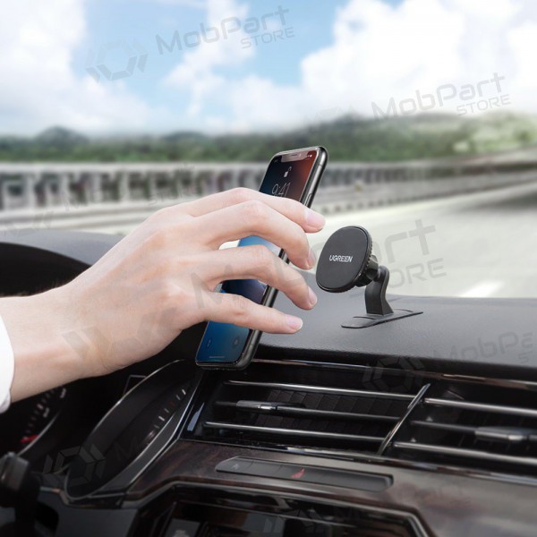 Halterung für Autotelefon Ugreen LP292 Schwarz