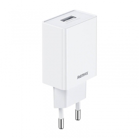 Ladegerät Remax RP-U95 10W USB-A Weiß