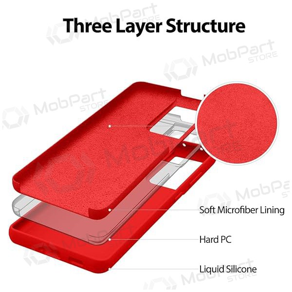 Samsung Galaxy A26 Handyhülle Mercury 