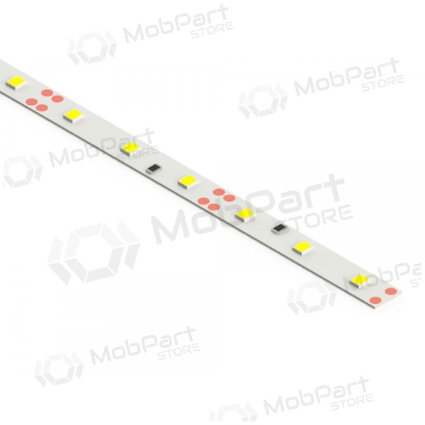 LED juosta Retech 1212S24K30IP (3000K, 12.5W/m, 24V, 5m)