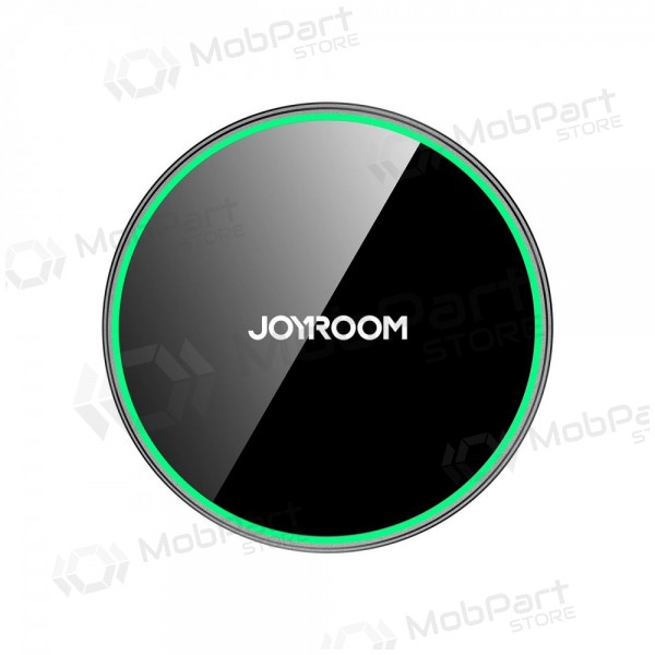 Automobilinis laikiklis-Ladegerät Joyroom JR-ZS412 Qi2 MagSafe 15W Schwarz