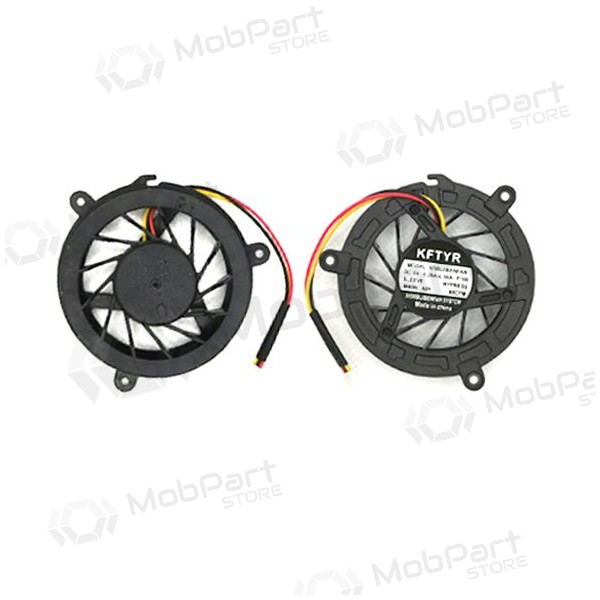 Laptop-Kühler HP Probook 4510S