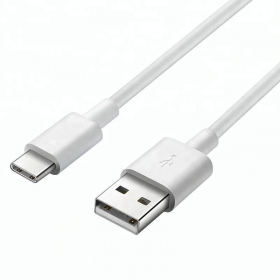 USB Kabel original Samsung EP-DG970BWE Type-C 1.5m Weiß