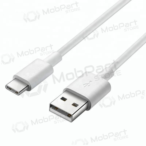USB Kabel original Samsung EP-DG970BWE Type-C 1.5m Weiß