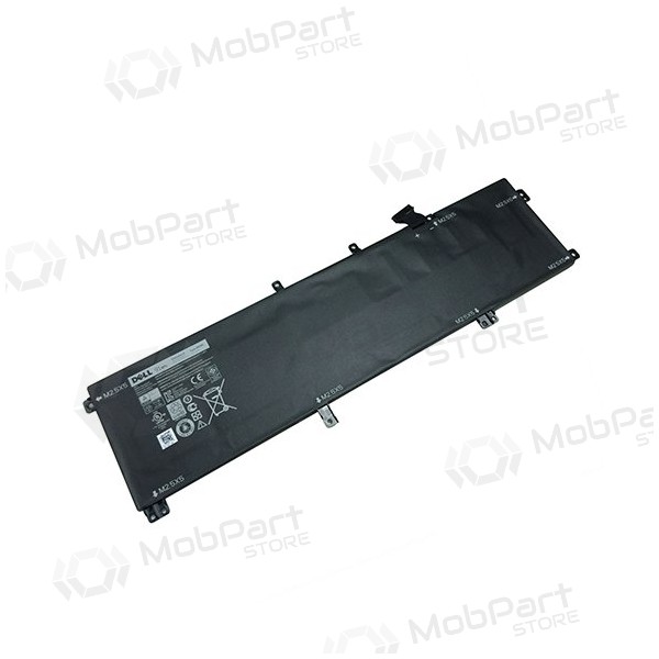 DELL T0TRM Laptop-Batterie / Akku - PREMIUM