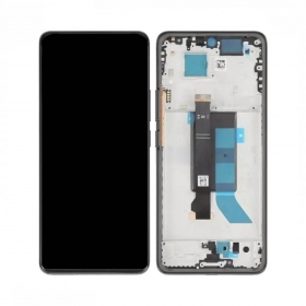Xiaomi Redmi Note 14 Pro 5G Display (Schwarz) (original)