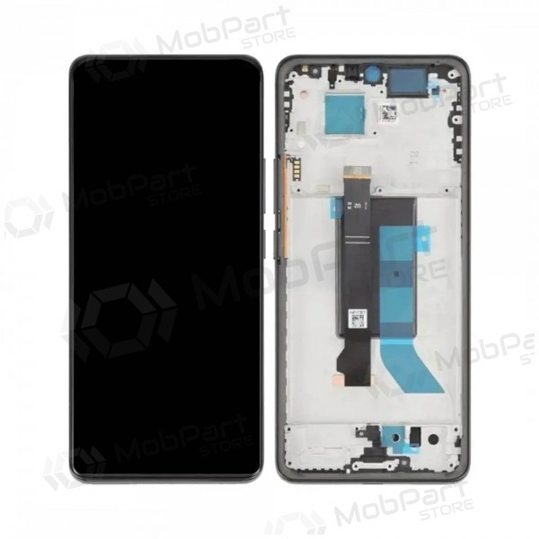 Xiaomi Redmi Note 14 Pro 5G Display (Schwarz) (original) Xiaomi Redmi Note 14 Pro 5G Display (Schwarz) (original)