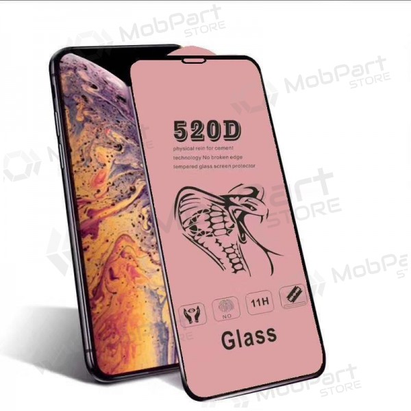 Xiaomi Redmi Note 13, Redmi Note 14S schutzglas 
