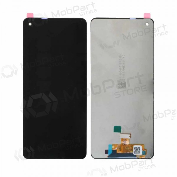Samsung Galaxy A21s Display (Premium)