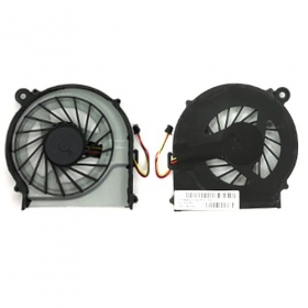 Laptop-Kühler HP CQ56, G56