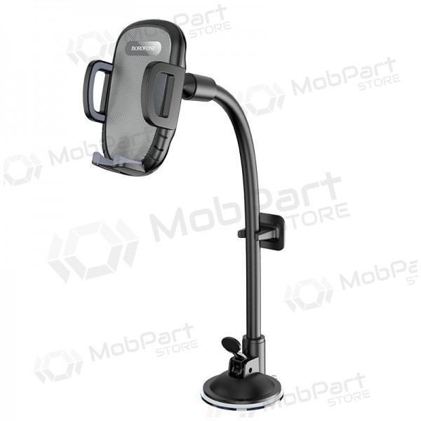 Halterung für Autotelefon Borofone BH54 tvirtinamas prie lango