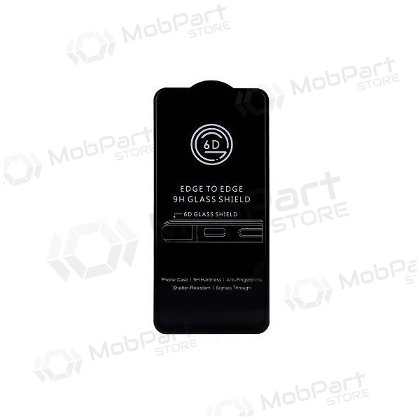Samsung Galaxy S26 Ultra Schutzglas - 6D