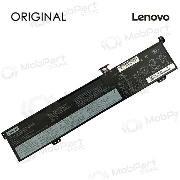LENOVO L19D3PF4, 3843mAh Laptop-Batterie / Akku - PREMIUM LENOVO L19D3PF4, 3843mAh Laptop-Batterie / Akku - PREMIUM