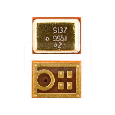 Nokia 6303 / 300 / 6700 / 3600 / 3720 / 6600s Mikrofon