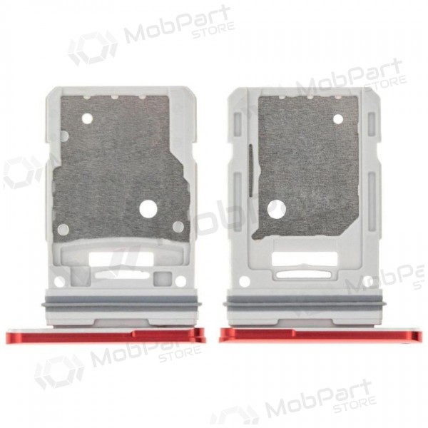 Samsung Galaxy S20 FE SIM-Kartenhalter (Cloud Red) (original)