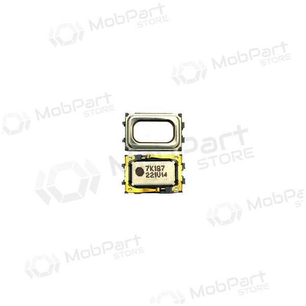 Nokia 5310 E65 / 5220 / 6600s / 7310S / 7900 / N79 / N82 / N85 Summer (unterer Lautsprecher)