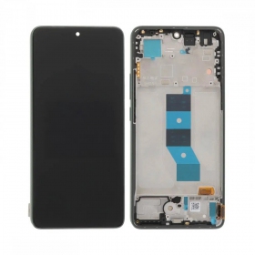 Xiaomi Poco M7 Pro 5G Display (Grün) (mit Rahmen) (original)