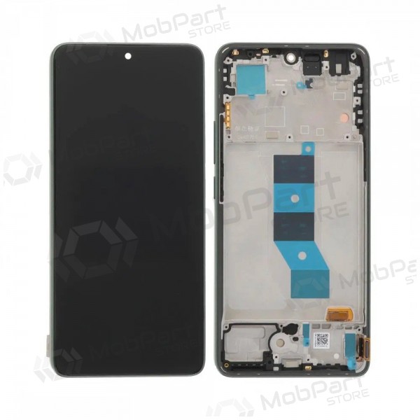 Xiaomi Poco M7 Pro 5G Display (Grün) (mit Rahmen) (original)