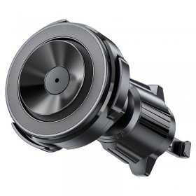 Halterung für Autotelefon Acefast D22 (air vent) Schwarz