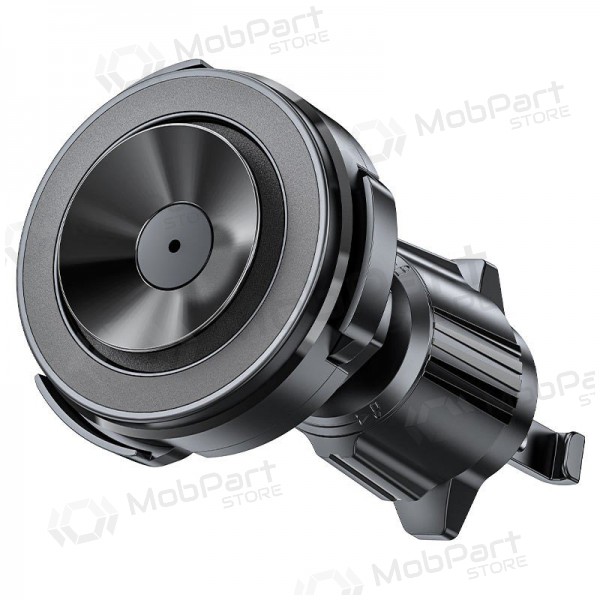 Halterung für Autotelefon Acefast D22 (air vent) Schwarz