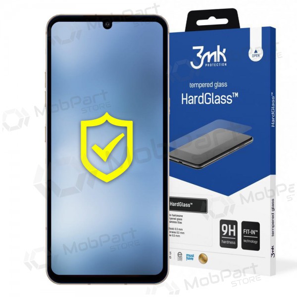 Xiaomi Poco X7 Pro schutzglas 