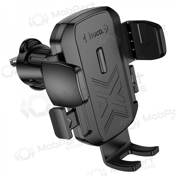 Halterung für Autotelefon Hoco H64 (air vent) Schwarz