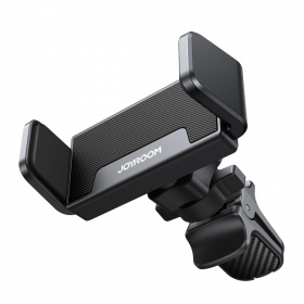Halterung für Autotelefon Joyroom JR-ZS377 (air vent) Schwarz