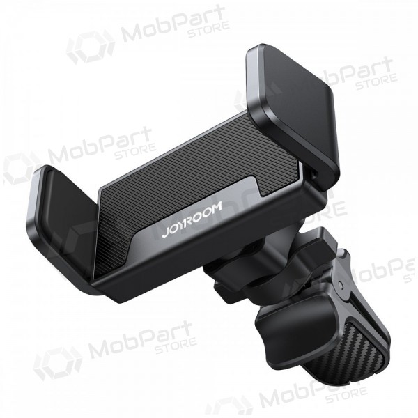 Halterung für Autotelefon Joyroom JR-ZS377 (air vent) Schwarz