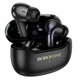 Kabelloss ausinės Borofone FQ1 Plus ANC+ENC