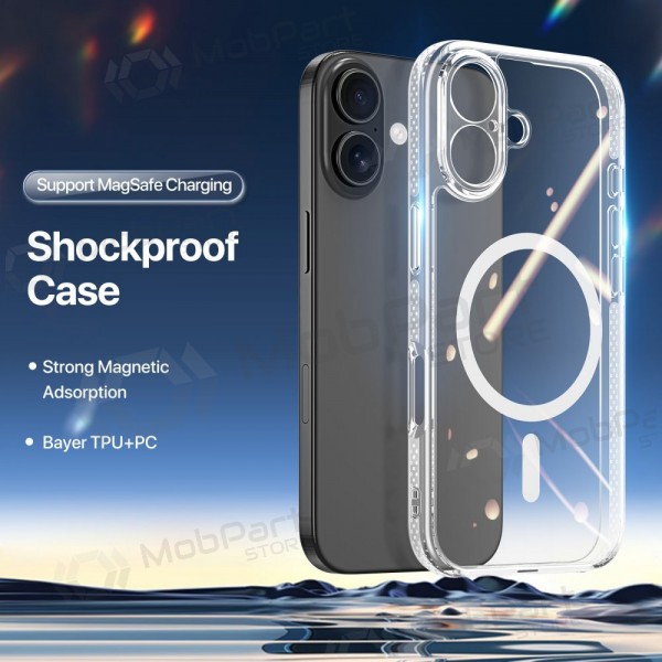 Apple iPhone 17 Handyhülle 