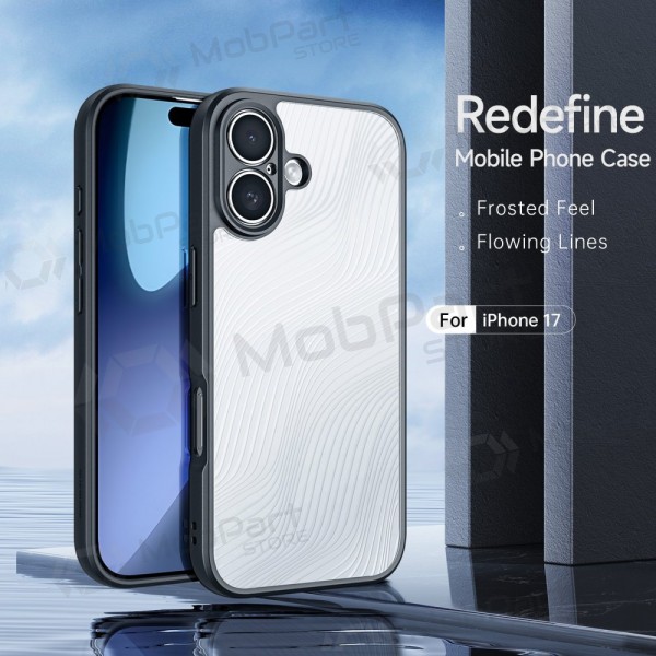 Apple iPhone 17 Handyhülle 